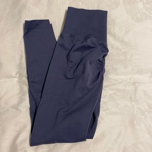 Butt scrunch leggings